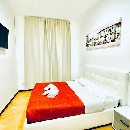 Tawhid Accomodation Rom Eksteriør billede