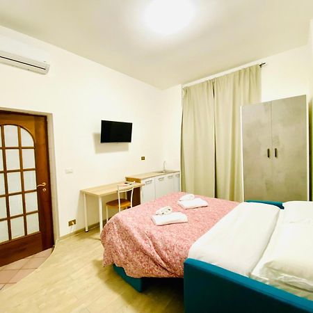 Tawhid Accomodation Rom Eksteriør billede