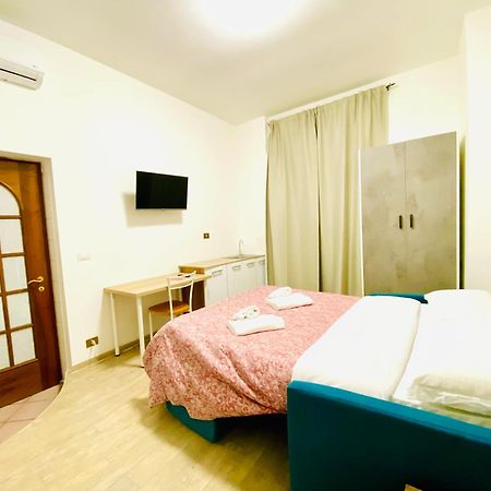 Tawhid Accomodation Rom Eksteriør billede