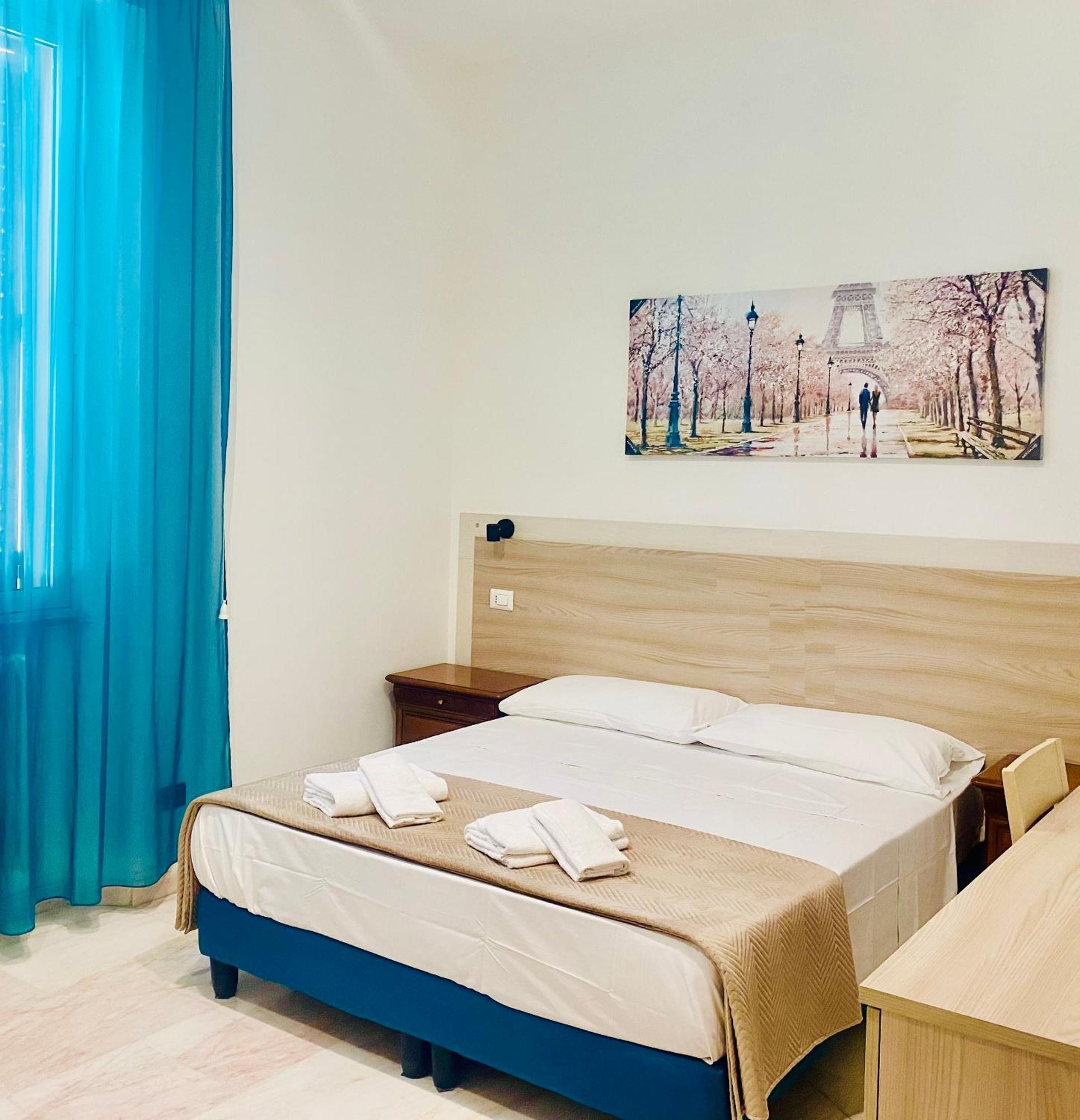 Tawhid Accomodation Rom Eksteriør billede