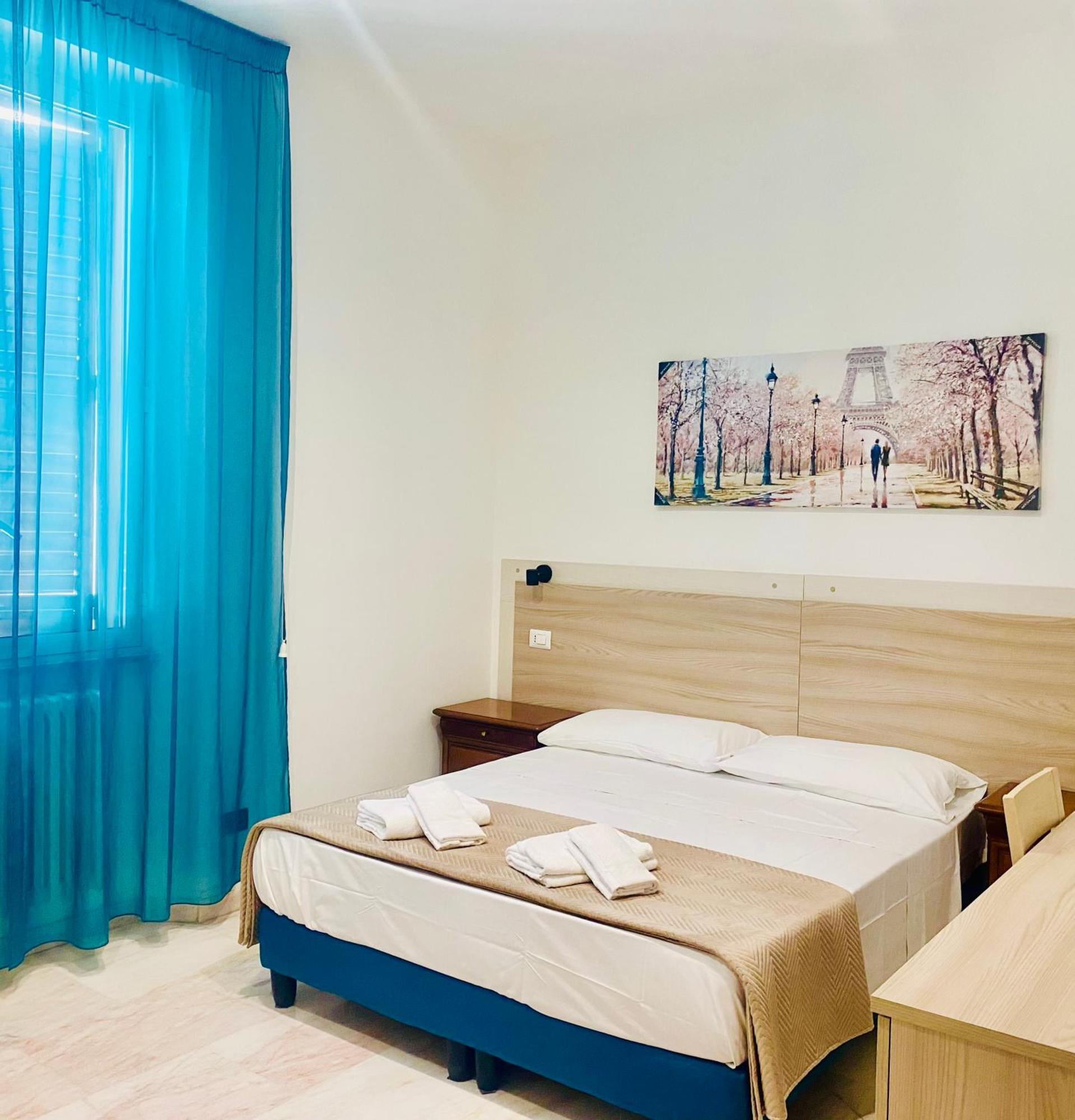 Tawhid Accomodation Rom Eksteriør billede