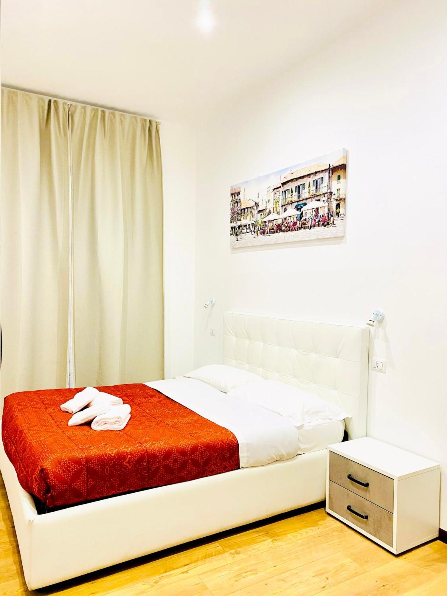 Tawhid Accomodation Rom Eksteriør billede
