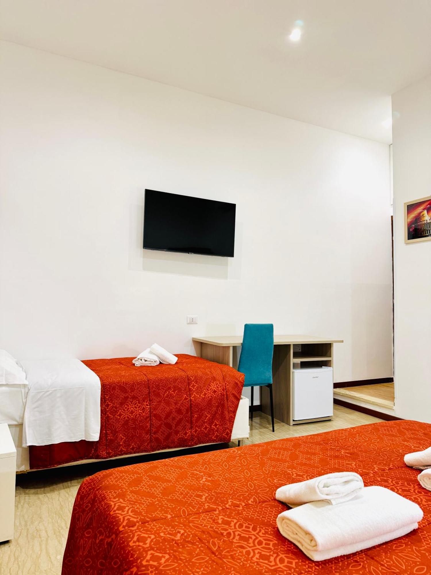 Tawhid Accomodation Rom Eksteriør billede