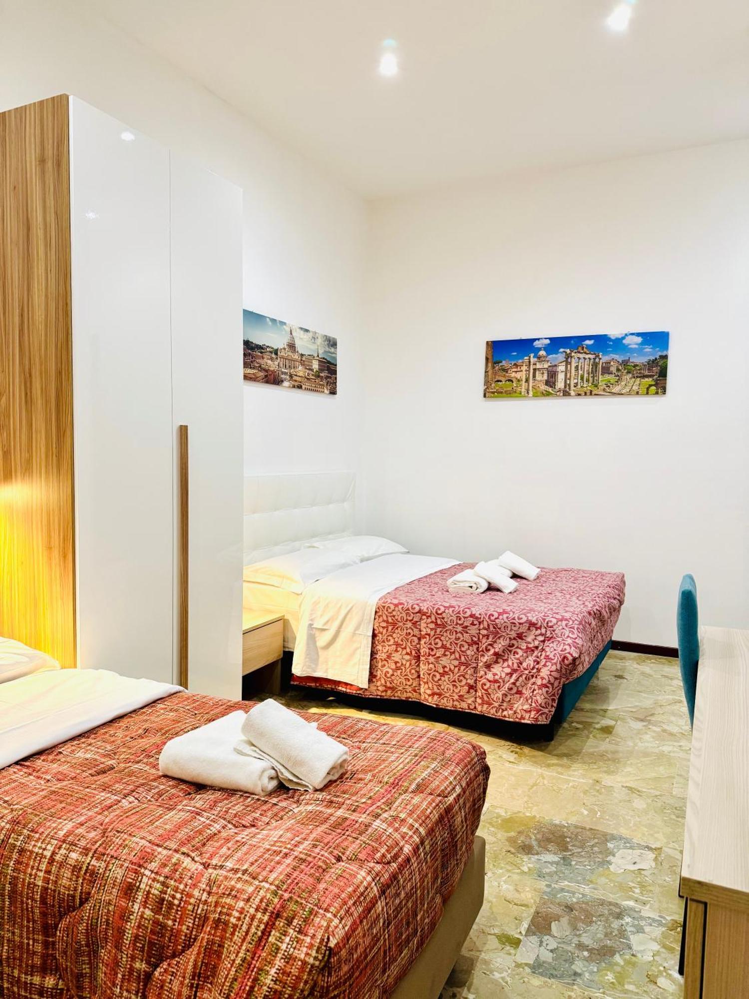 Tawhid Accomodation Rom Eksteriør billede