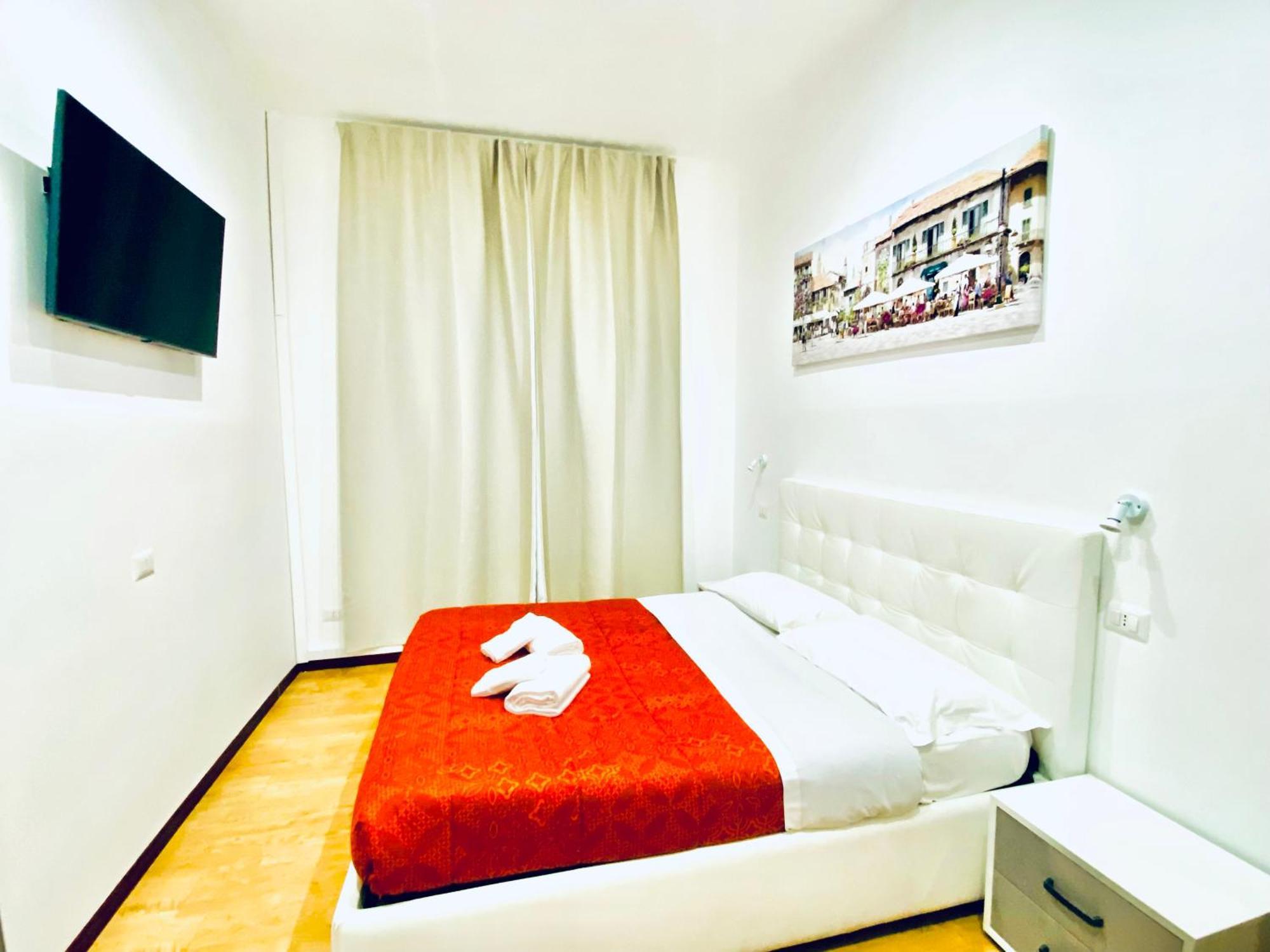 Tawhid Accomodation Rom Eksteriør billede