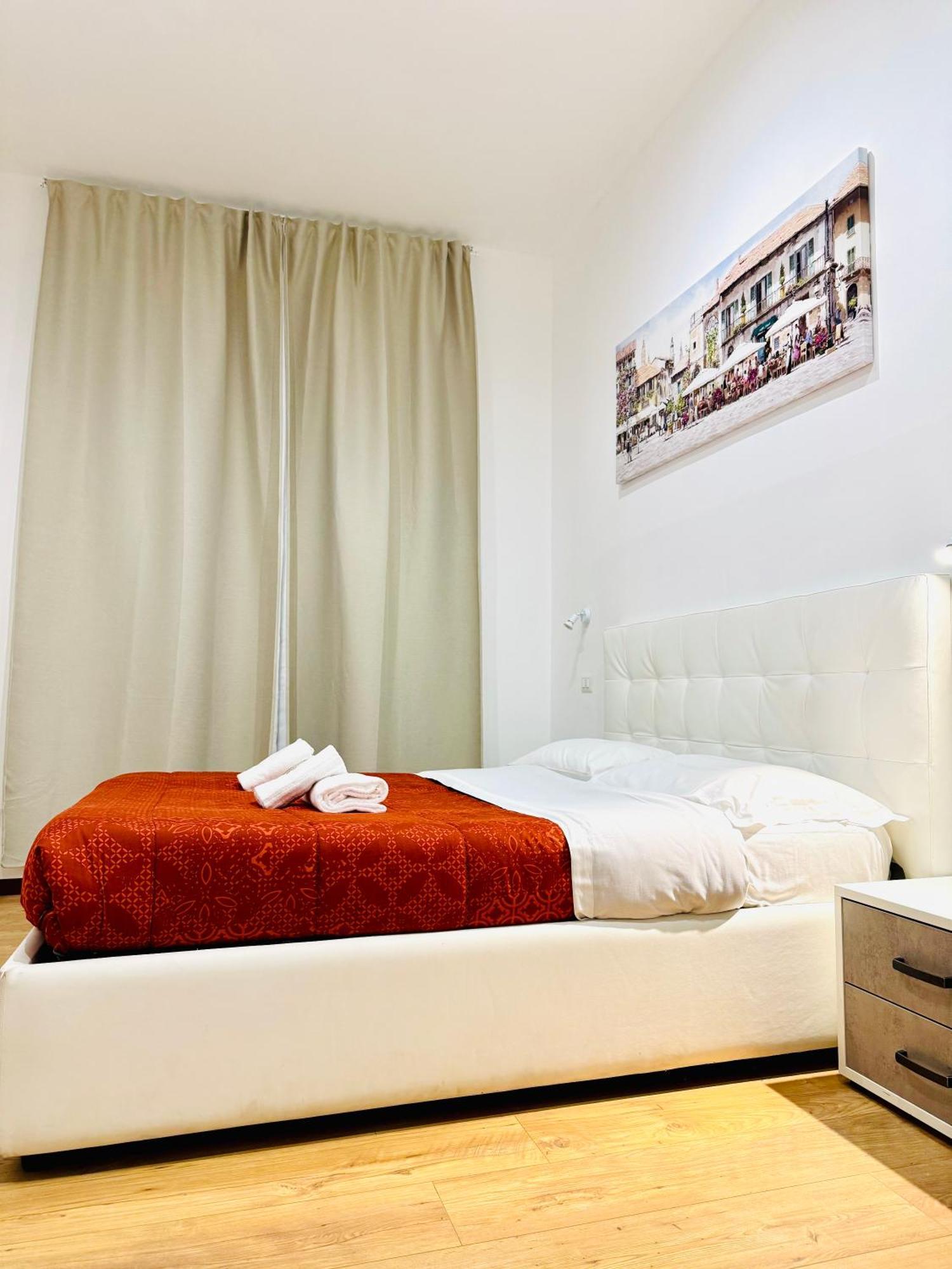 Tawhid Accomodation Rom Eksteriør billede