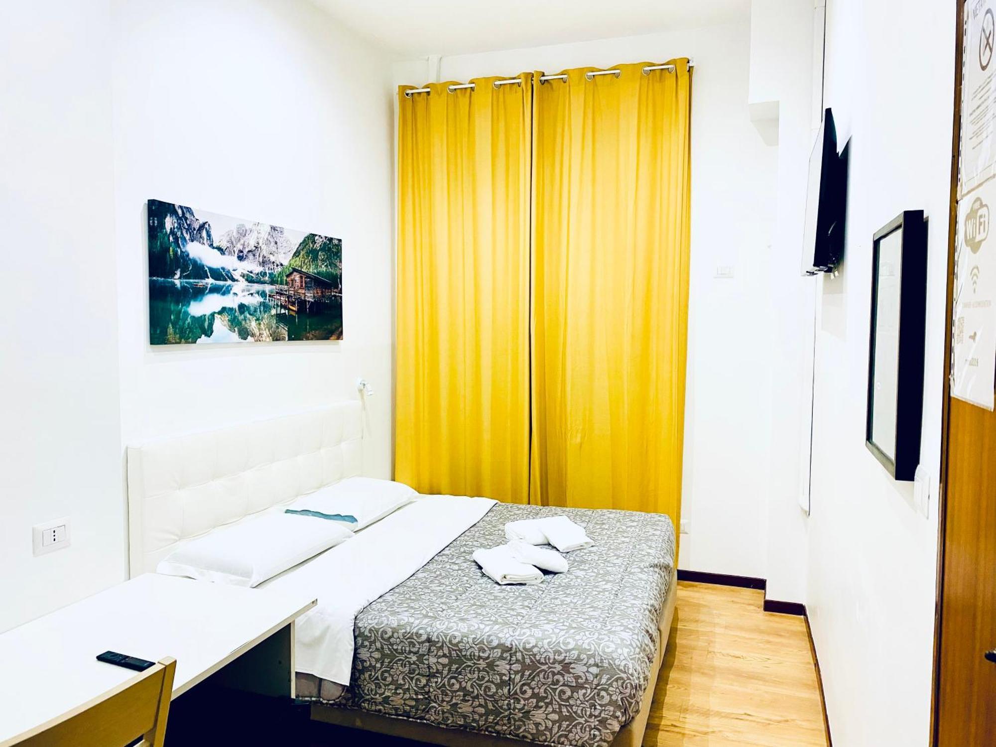 Tawhid Accomodation Rom Eksteriør billede