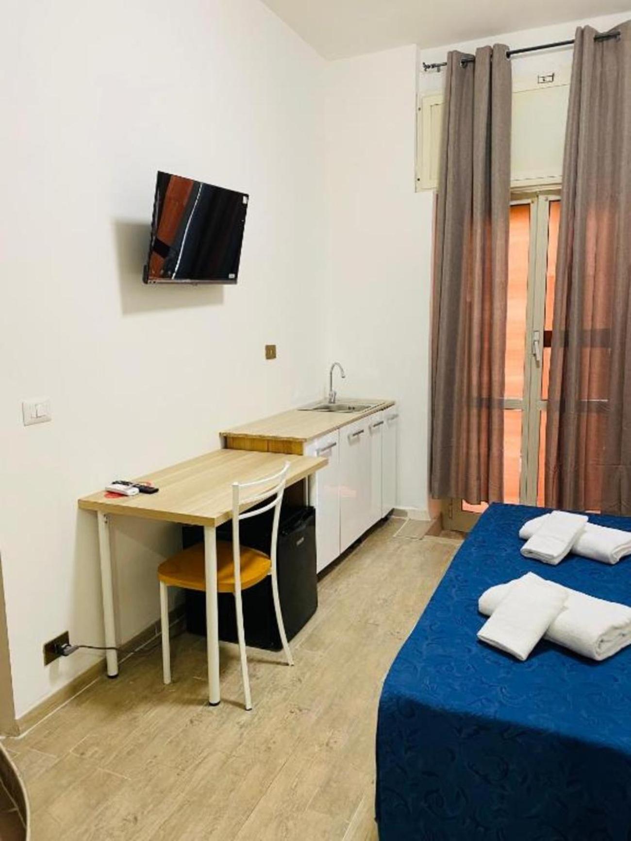 Tawhid Accomodation Rom Eksteriør billede