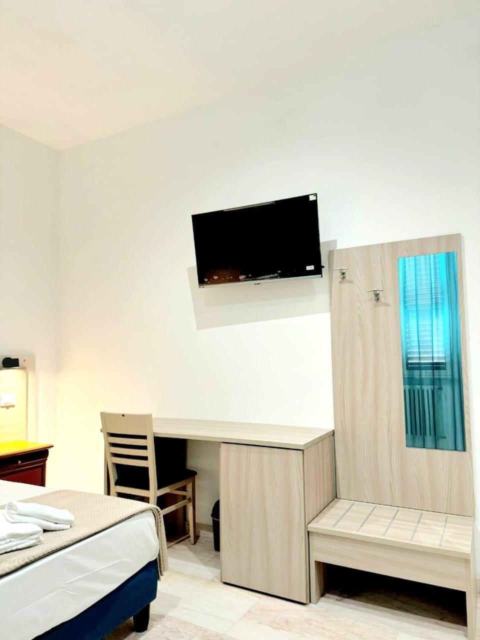 Tawhid Accomodation Rom Eksteriør billede