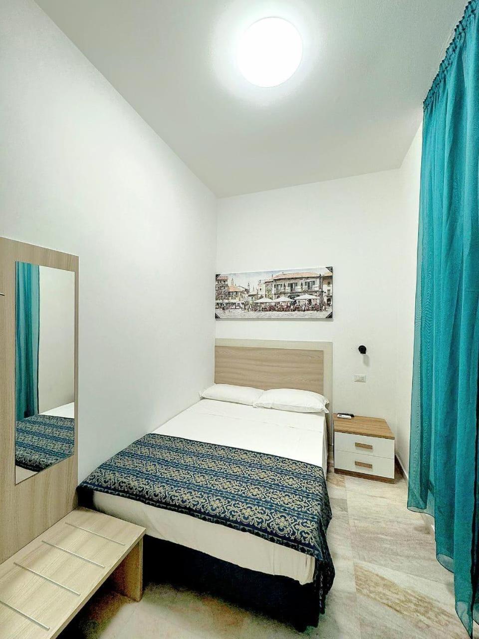 Tawhid Accomodation Rom Eksteriør billede