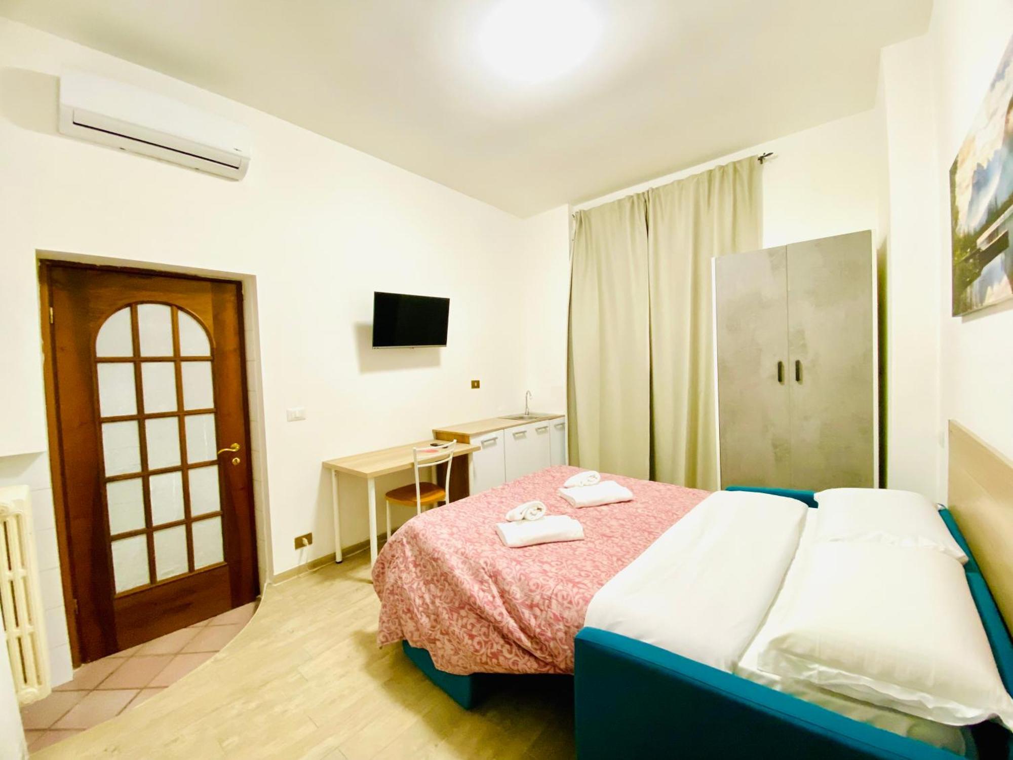 Tawhid Accomodation Rom Eksteriør billede