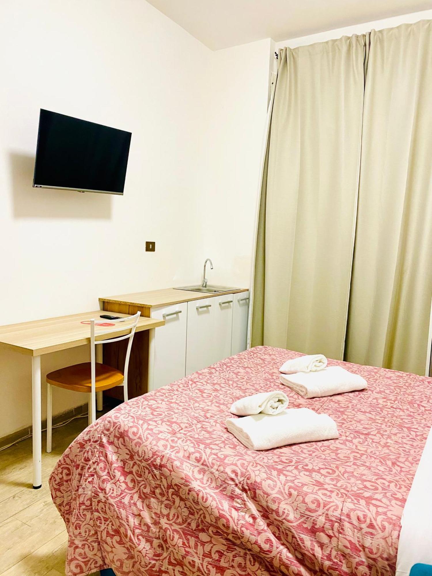 Tawhid Accomodation Rom Eksteriør billede