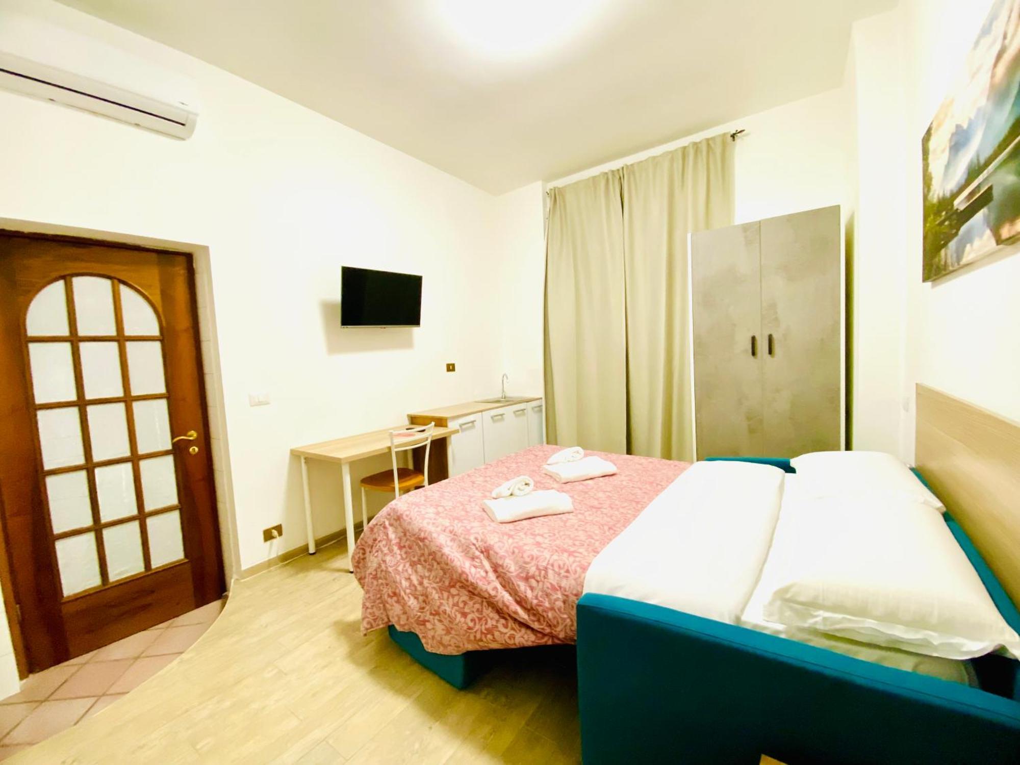 Tawhid Accomodation Rom Eksteriør billede