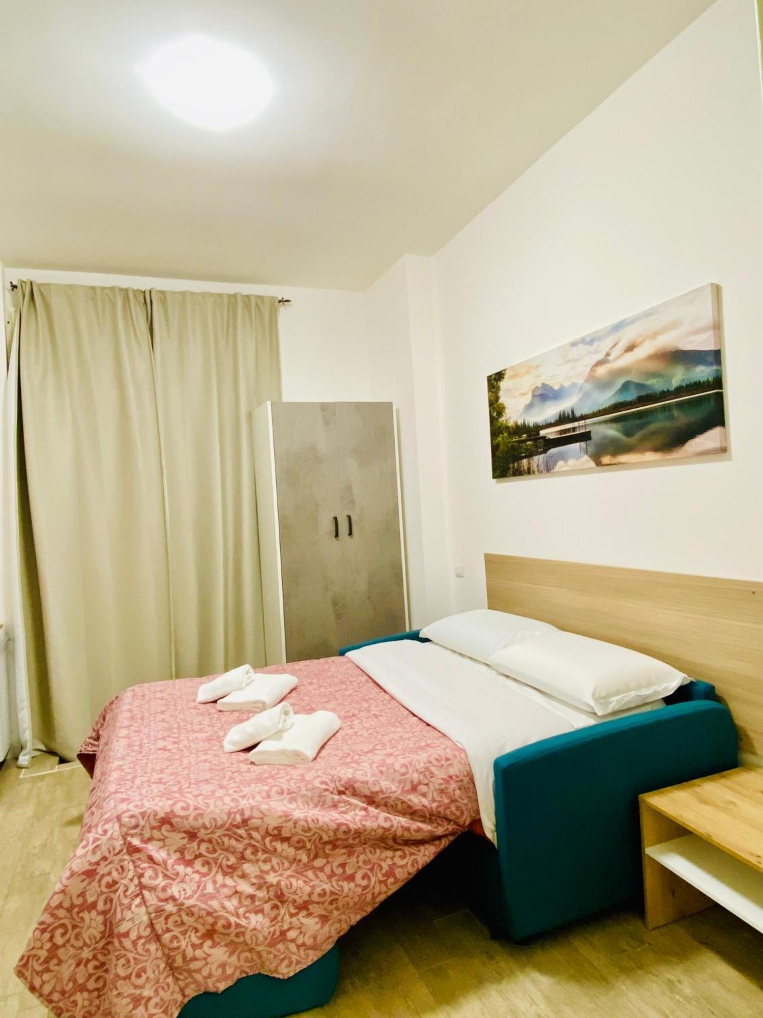 Tawhid Accomodation Rom Eksteriør billede